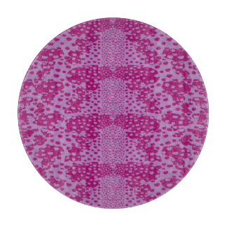 Rosebulbs Roses Schneidebrett