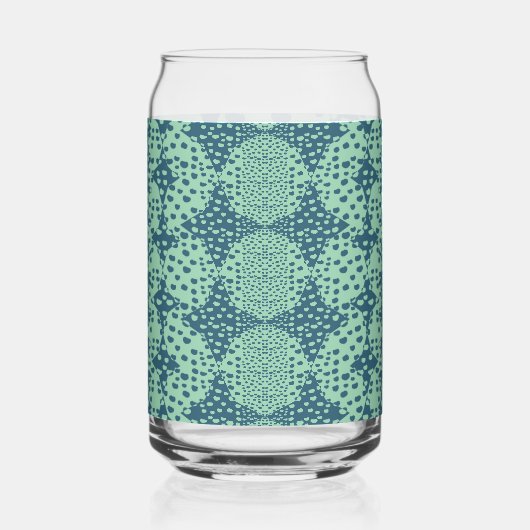 Rosebulbs Sparks Dosenglas (Vorderseite)