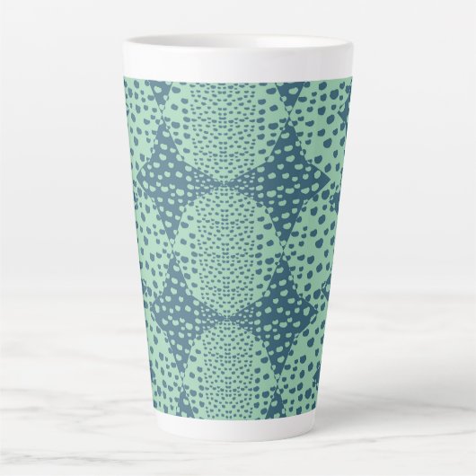 Rosebulbs Sparks Milchtasse (Vorderseite)