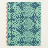 Rosebulbs Sparks Planer (Vorderseite)