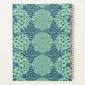 Rosebulbs Sparks Planer (Rückseite)