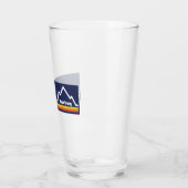 Roseburg Oregon Glas (Links)