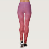 Roseburn ruhig leggings (Rückseite)