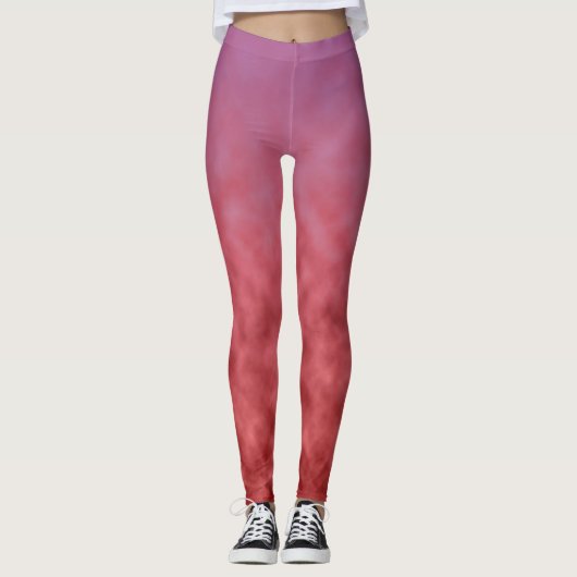 Roseburn ruhig leggings (Vorderseite)