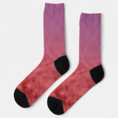 Roseburn ruhig socken (Linkes Detail)