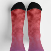Roseburn ruhig socken (Oben)