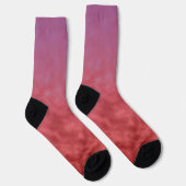 Roseburn ruhig socken (Rechts)