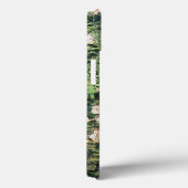 Rosebush in Blossom von Vincent van Gogh Case-Mate iPhone Hülle (Rückseite / Rechts)