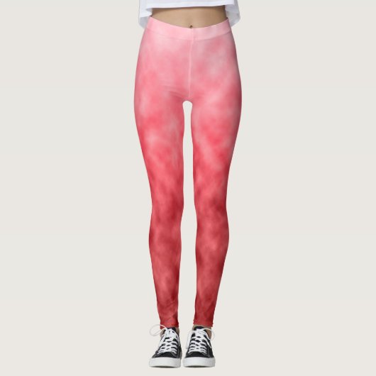 Rosecore Stille Leggings (Vorderseite)
