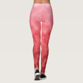 Rosecore Stille Leggings (Rückseite)