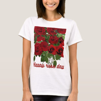Roseday Classic Premium T - Shirt