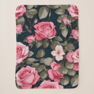 Rosedecke Sherpadecke