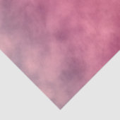 Rosefade Horizon Seidenpapier (Ausschnitt)