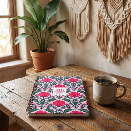 Rosefield Dreams Notizblock