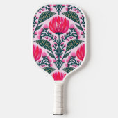 Rosefield Dreams Pickleball Paddle (Rückseite)