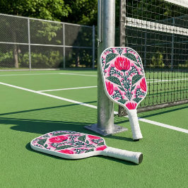 Rosefield Dreams Pickleball Paddle