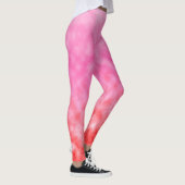 Roseflare Drift Leggings (Rechts)