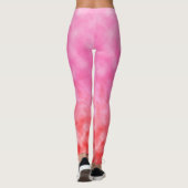 Roseflare Drift Leggings (Rückseite)