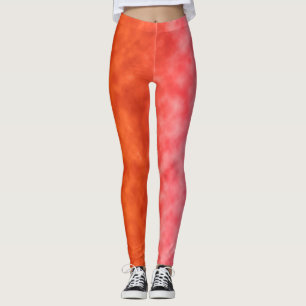 Roseflare Leggings