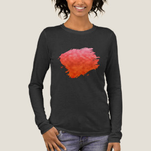 Roseflare Tri-Blend Shirt