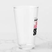 Roséglas Glas (Rechts)
