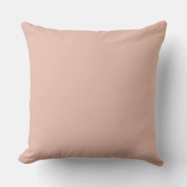 Roségold, massiv, einfach, modern kissen