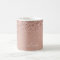 Roségold - Rosafarbenes Glitter Funkeln Name