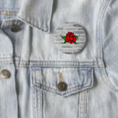 RoseGraffiti Button (Beispiel)