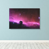 Rosehaneula Leinwanddruck (Insitu (Holzboden))