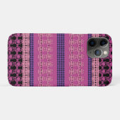 Roseheads Cupflowers Case-Mate iPhone Hülle (Rückseite (Horizontal))