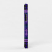 Roseheads Kleeblätter Case-Mate iPhone Hülle (Hinten/Rechts)