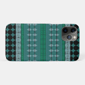 Roseheads Sparks Case-Mate iPhone Hülle (Rückseite (Horizontal))