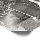 Rosehill III Fotodruck (Ecke)