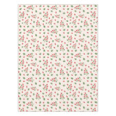 Rosehip Tischdecke (Vorderseite)