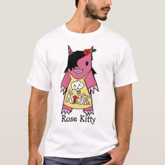 RoseKitty, RoseKitty T-Shirt