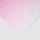 Roselicht Erinnerung Seidenpapier (Ausschnitt)