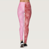 Roselicht Still Leggings (Rückseite)