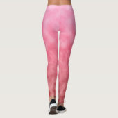 Roselicht Still Leggings (Rückseite)
