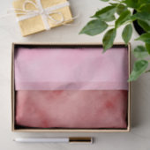 Roselicht Still Seidenpapier (Geschenk)