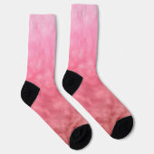 Roselicht Still Socken (Rechts)