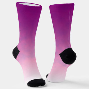 Roselight-Erinnerung Socken