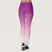 Roselight Memory Leggings (Rückseite)