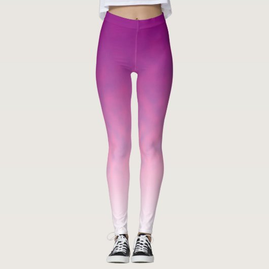 Roselight Memory Leggings (Vorderseite)