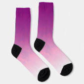 Roselight Memory Socken (Rechts)