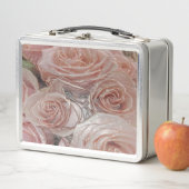 Rosella #108 - Metal Lunchbox (Beispiel)