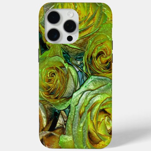 Rosella #130 - iPhone-Fälle Case-Mate iPhone Hülle (Rückseite)