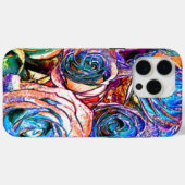 Rosella #131 - iPhone-Fälle Case-Mate iPhone Hülle (Rückseite (Horizontal))