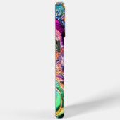 Rosella #131 - iPhone-Fälle Case-Mate iPhone Hülle (Rückseite / Rechts)