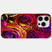 Rosella #135 - iPhone-Fall Case-Mate iPhone Hülle (Rückseite (Horizontal))