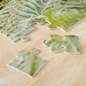 Rosella Parrots Australien Puzzle (Seite)